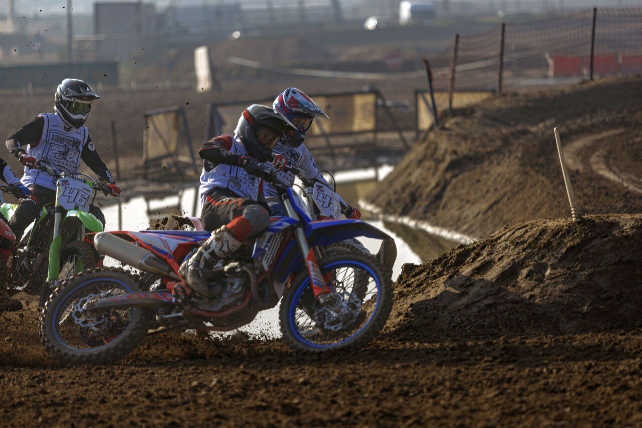 Master MX 2024 - The Race 